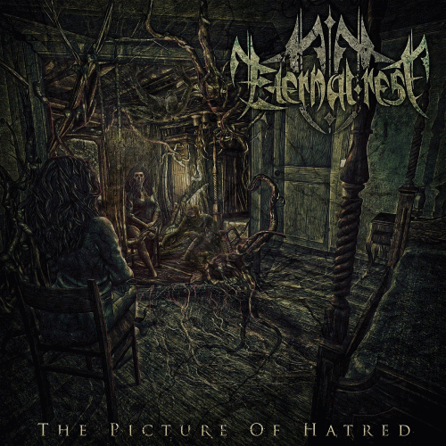 Eternal Rest (AUS) : The Picture of Hatred